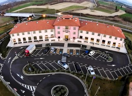 Hotel Il Gentiluomo