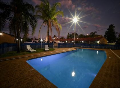 Hospitality Kalgoorlie, SureStay Collection by Best Western