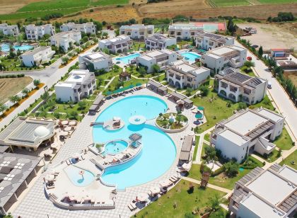 Gaia Palace