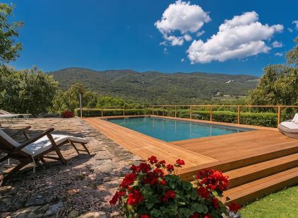 Country Relais la Mortella