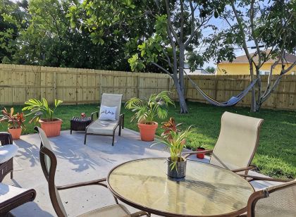 Paradise Vacation Home for entire family
