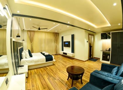 Srigandha Residency