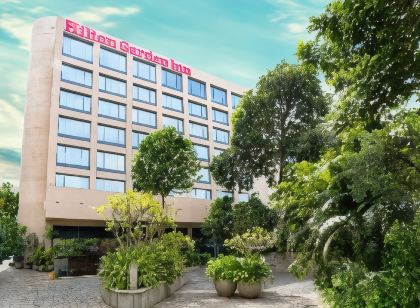 Hilton Garden Inn Trivandrum