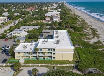 Tuckaway Shores Resort