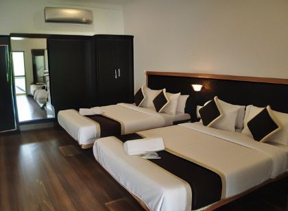 Hotel Nandini