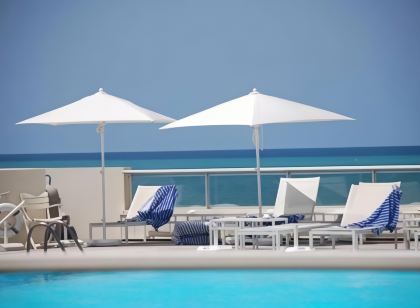 Sofitel Biarritz le Miramar Thalassa Sea & Spa