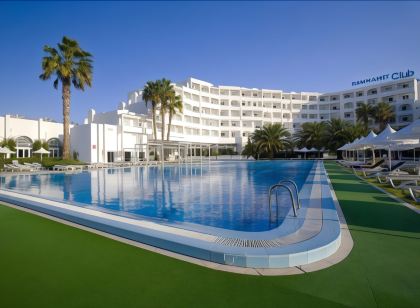 Yadis Hammamet