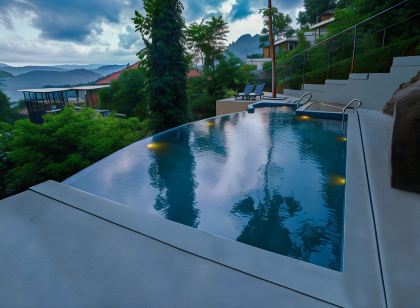 Maram Resort Mamalakandam