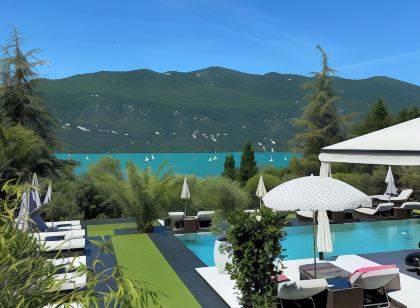 Les Suites du Lac