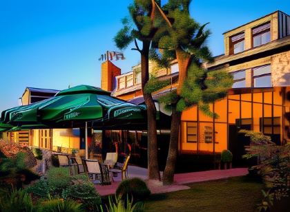 Grand Royal Hotel