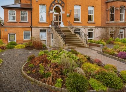 Roxford Lodge Hotel