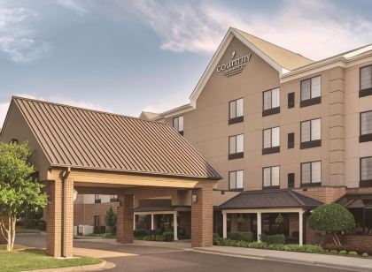 Country Inn & Suites by Radisson Raleigh-Durham Airport NC