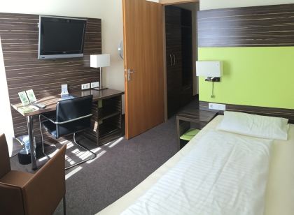 Behringers City Hotel Nürnberg