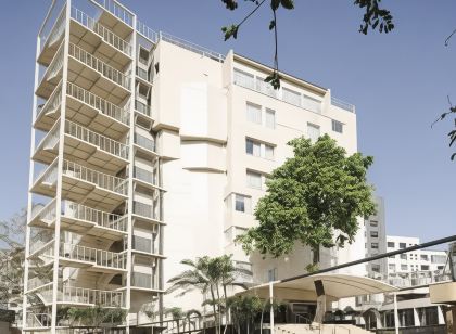Effotel by Sayaji Vadodara