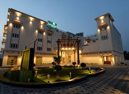 Lemon Tree Hotel Coimbatore