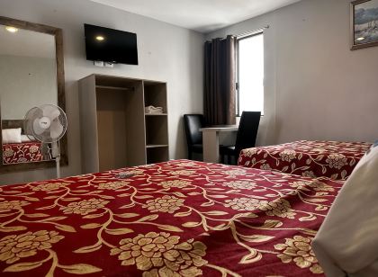 Hotel Teresita