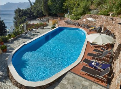 Albergo Hotel Acqua Novella
