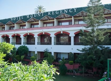 Hotel Mount Regency