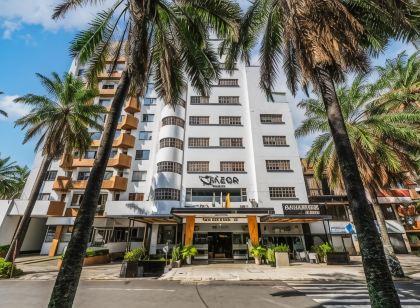 Azor Hotel Cali Versalles
