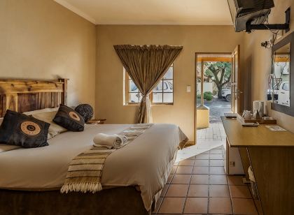 Kuruman Hotel
