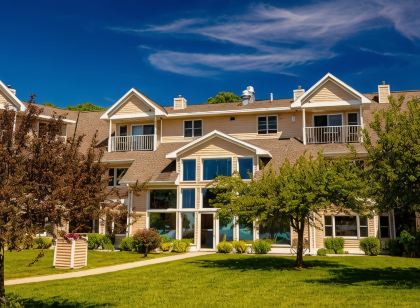 Westwood Shores Waterfront Resort