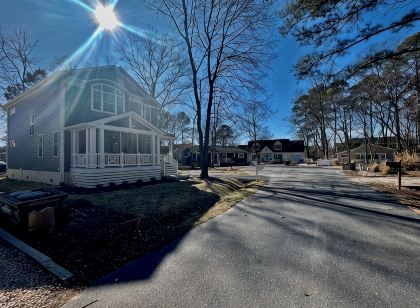Beautiful New 5 Br in Bethany West - EV Charging
