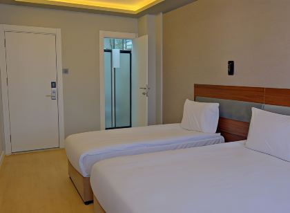 ZERCITY OTEL