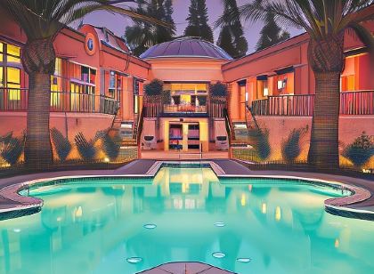 Fairmont Sonoma Mission Inn & Spa