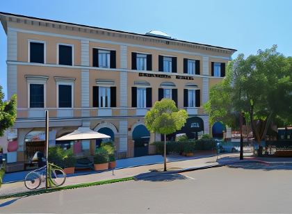 Hotel Rex