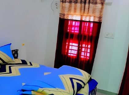 Hotel O Cfc- Hotel and Restaurant