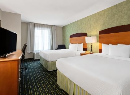 Wyndham Garden Monterrey Aeropuerto