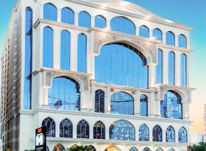 M Hotel Al Dana Makkah by Millennium