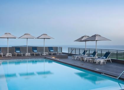 Hilton Garden Inn Umhlanga Arch