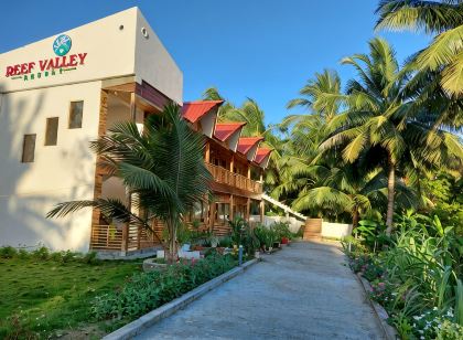 Reef Valley Resort
