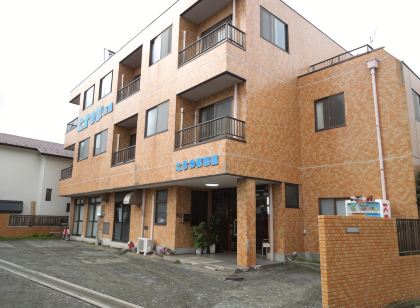 ビジネス旅館 たかの家