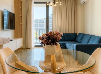 Belgrade Waterfront - Art Apartments