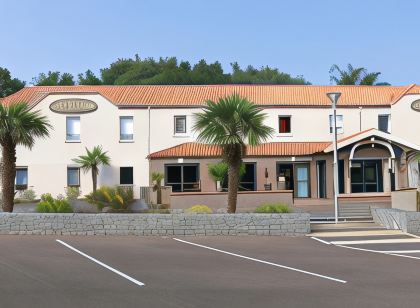 Hôtel Saléa