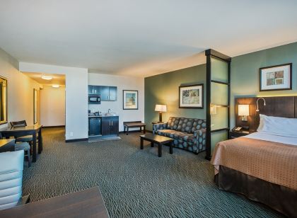 Holiday Inn SASKATOON DOWNTOWN by IHG