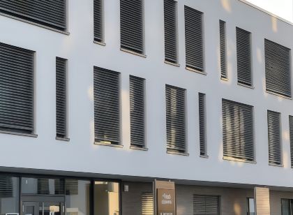 the place Herzogenaurach