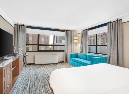 Hotel Indigo Minneapolis Downtown