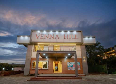 Treebo the Venna Hill