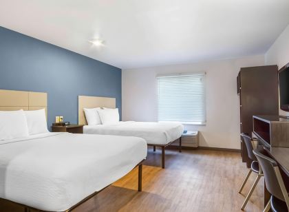 Extended Stay America Select Suites - Charleston - Ashley Phosphate Rd.