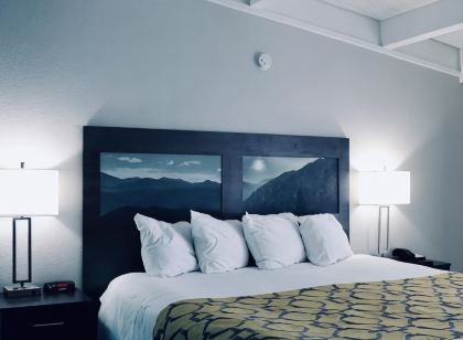 庫克維爾溫德姆唄盟飯店