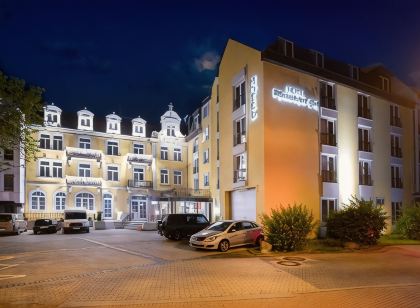 Hotel Rheinischer Hof