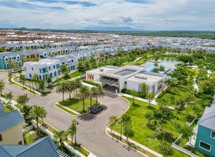 Holiday Villa Novaworld Phan Thiet