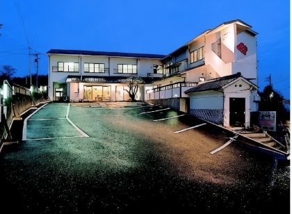 たら竹崎温泉 竹崎観光ホテル 梅崎亭