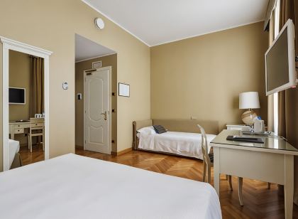 Hotel Continentale
