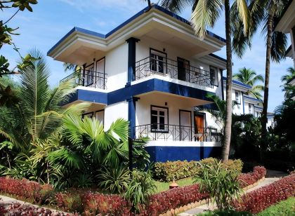 Santana Beach Resort