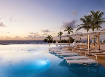 Le Blanc Spa Resort Cancun Adults Only All-Inclusive