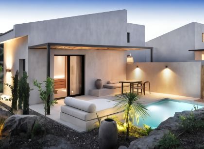 Pure Villas